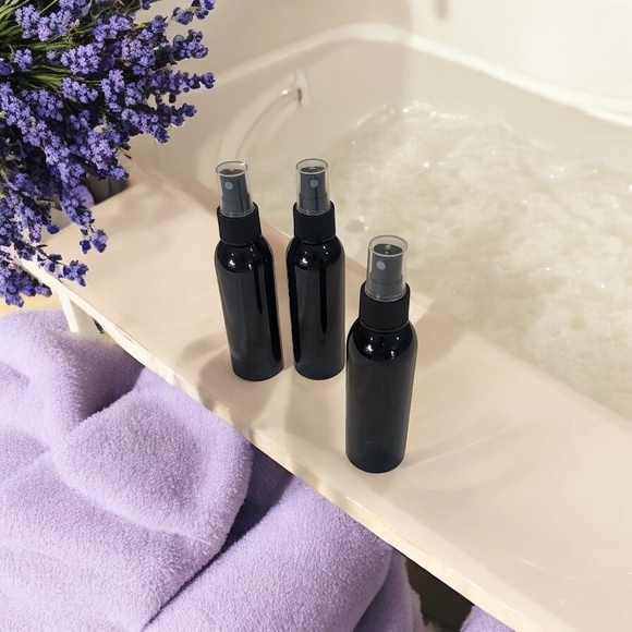 Orchid & Vine Other - Home Refresh Room & Linen Aromatherapy Spray Orchid & Vine Lovely Lavender